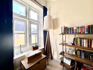 Office / Bedroom Four- click for photo gallery